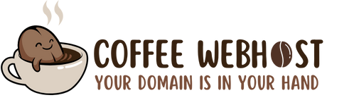 Coffee Webhost